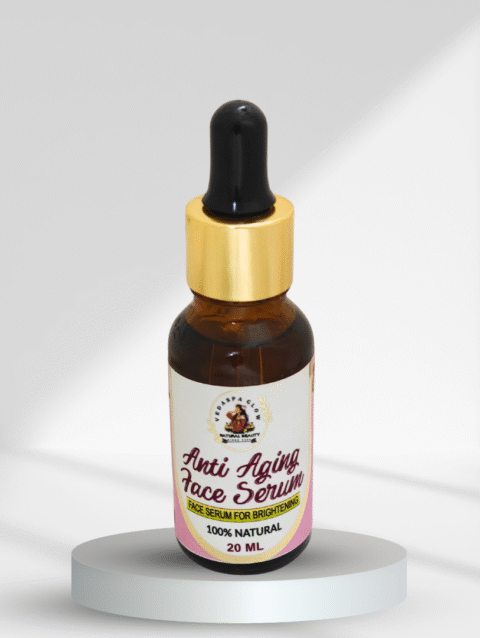 Anti Aging Face Serum